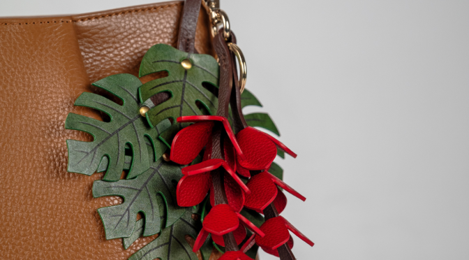 ACCESSORIES About us